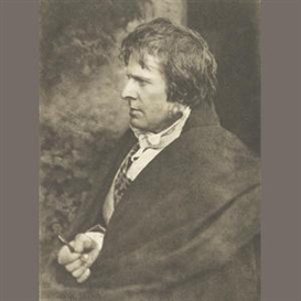 David Octavius Hill, Twenty photogravure prints by James Craig Annan