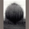 Idris Khan, Every...Bernd and Hilla Becher spherical gasholders