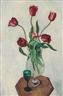 Charles Sheeler, Tulips