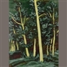 Sigrid Holmwood, Birch Wood