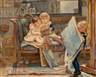 Edgard Farasyn, In the Studio