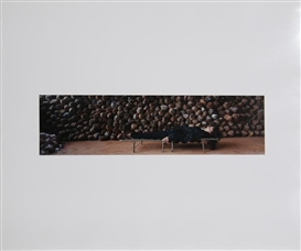 Marina Abramović, Waiting for an Idea