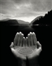 The Mind's Eye: 50 Years of Photography by Jerry Uelsmann, Peabody Essex Museum, Salem, MA 