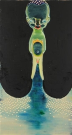 Izumi Kato, Berlin