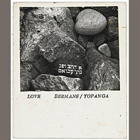 Wallace Berman, Greeting card