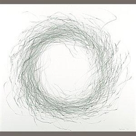 Tom Marioni, #15 Bird's Nest