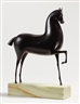 Elie Nadelman, HORSE