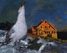 Farnsworth to Launch New Exhibition: Jamie Wyeth, Rockwell Kent and Monhegan