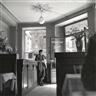 Louis Stettner, Café Pierre