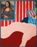 Tom Wesselmann, Great American Nude