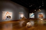 Sanford Biggers’ Codex Navigates the Past, Present and Future