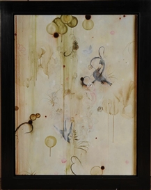 Darren Waterston, TENDRILS