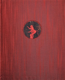 Darren Waterston, MONOGRAPH