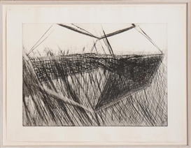 Bruce Nauman, UNTITLED