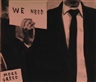 Andreas Leikauf, "IT'S TIME TO TALK ABOUT TIME," "LEARN TO APPEAR SMARTER THEN YOU ARE" AND "WE NEED MORE GREED"