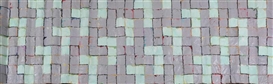 Allan McCollum, GLOSSOLALIA