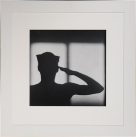 Robert Mapplethorpe, JACK WALLS