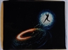 Eve Sonneman, BASEBALL NEAR THE BLACK HOLE