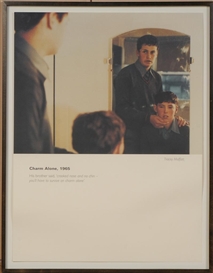 Tracey Moffatt, CHARM ALONE