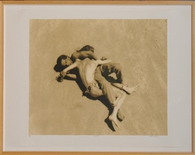 Tracey Moffatt, UP IN THE SKY