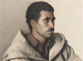 Claudio Bravo, MESSAOUD