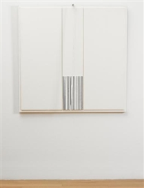 Jesus-Rafael Soto, BLANCO