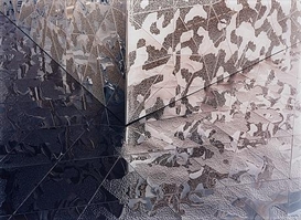 Ola Kolehmainen, Untitled No 27