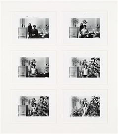 Duane Michals, Paradise Regained