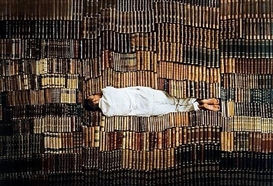 Maria Friberg, Still lives