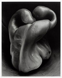 Edward Weston, Pepper