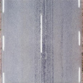 Clay Ketter, Road