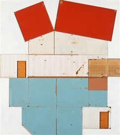 Clay Ketter, Egethem