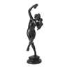 Frederick William MacMonnies, Bacchante