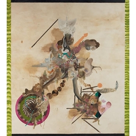 Michael Bauer, Control Mama
