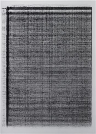 Idris Khan, Wagner… Parsifal