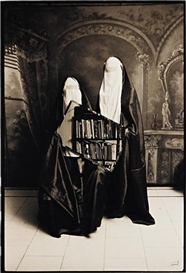 Shadi Ghadirian, Qajar #2