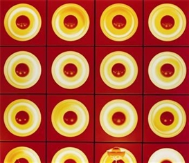 Ola Kolehmainen, Untitled (Panton Vol. I)