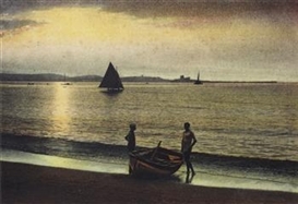 Elger Esser, 75 Saint-Jean de Luz