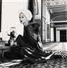 Irving Penn, Woman in Palace (Lisa Fonssagrives-Penn), Marrakech, Morocco