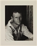 Walker Evans, Alabama Tenant Farmer (Floyd Burroughs)