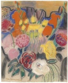 Ida Kerkovius, Untitled