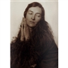 Trude Fleischmann, The actress Ida Roland