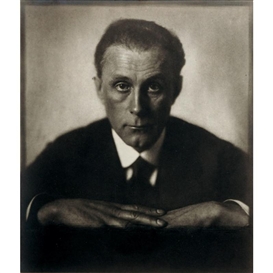 Trude Fleischmann, Adolf Loos
