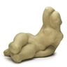 Waylande Gregory, Untitled (Reclining Nude)