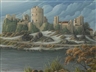 Victor Jones, Scottish Castle