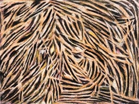 Marion Borgelt, Transfiguration XII