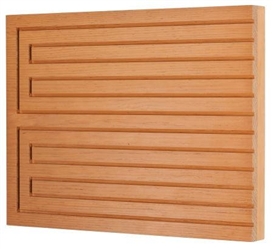 Donald Judd, Untitled (89-31 SFA)
