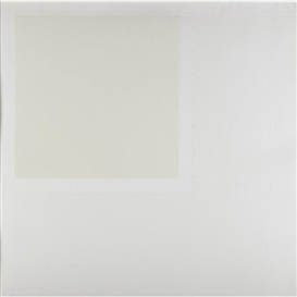 Robert Ryman, Untitled