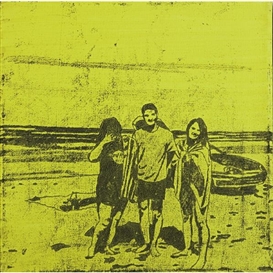 Enoc Pérez, Untitled