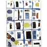 Polly Apfelbaum, Untitled